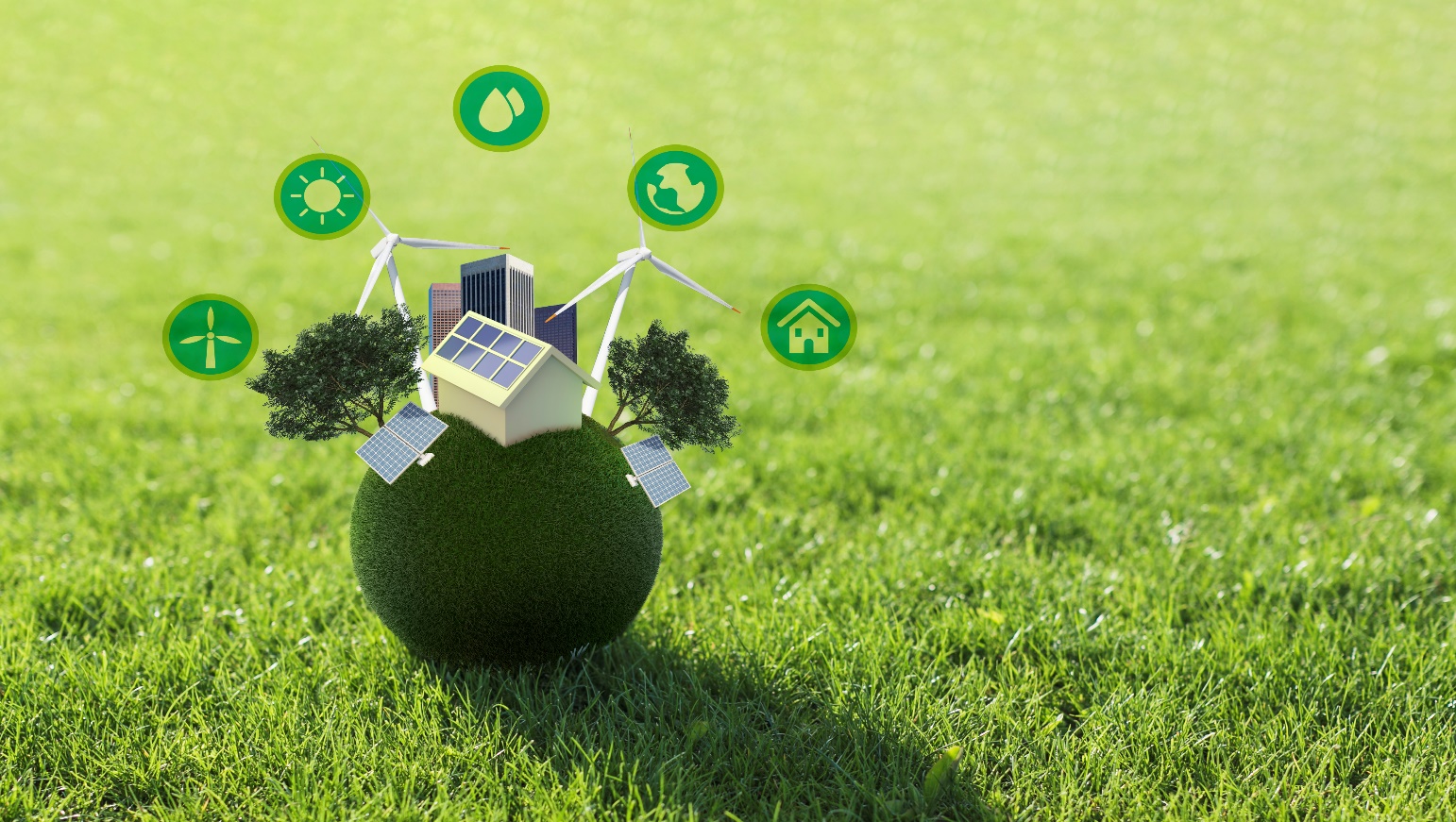 EnR Solutions, spécialiste des énergies renouvelables