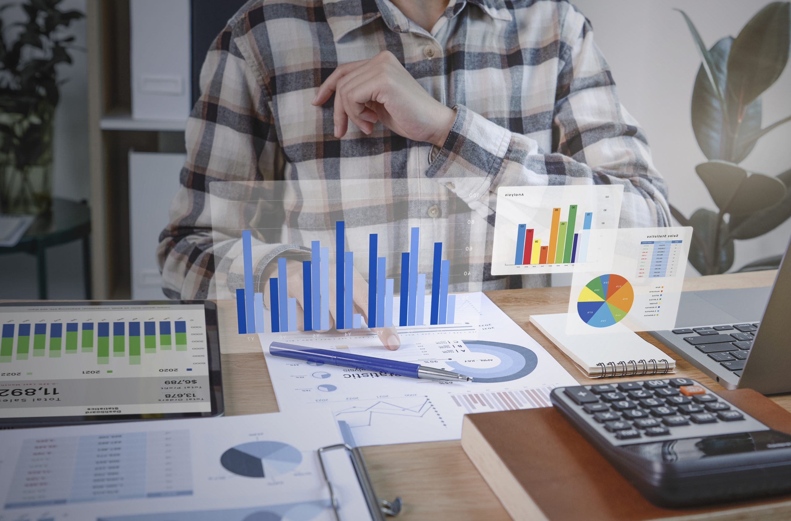 Réaliser un audit énergétique suivi d'une analyse de la rentabilité de chaque investissement